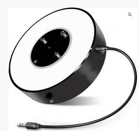 2 in 1 Audio Receiver Transmitter