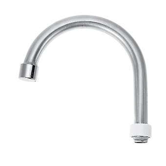 Instant electric faucet