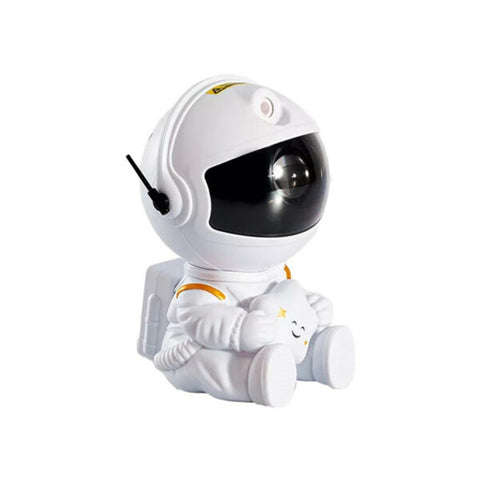 Astronaut Starry Sky Galaxy Projection Lamp