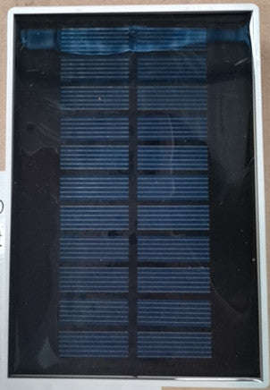 Solar Motion Light FT-16L