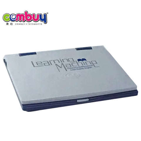 Laptop computer kids intelligent learning machine toys with mouse