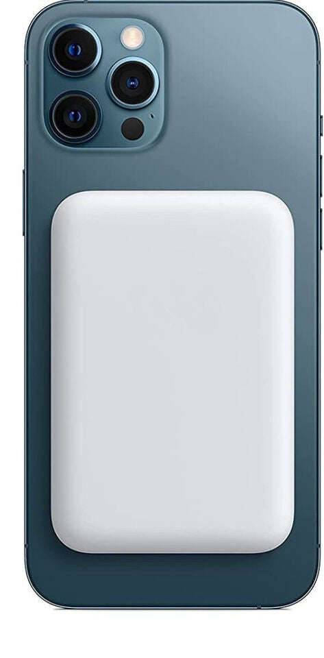 MAGNETIC BATTERY PACK