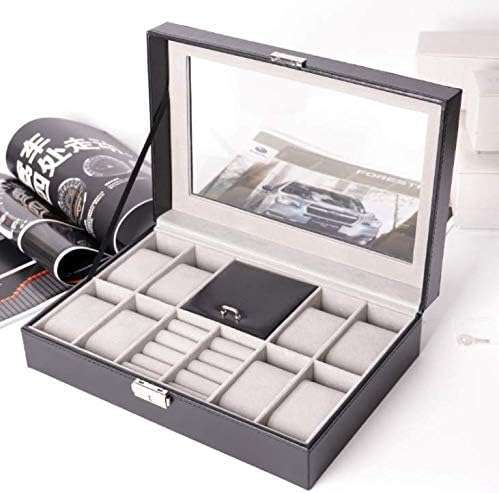 Jewelry Organizer Box