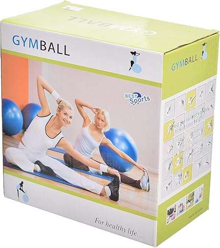 GYM BALL