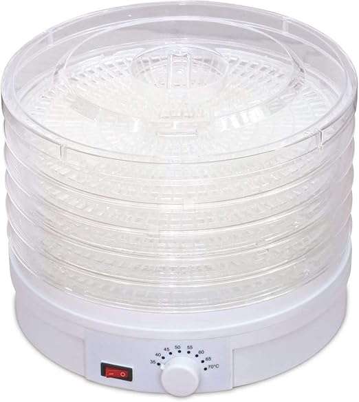 FOOD DEHYDRATER