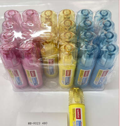1PCS Correction Pen WB9023