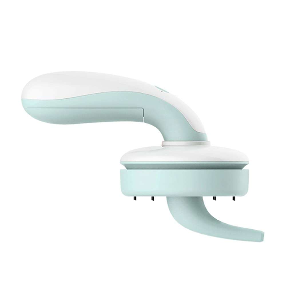 Mini C500 Desktop Vacuum Cleaner USB Charging with Vacuum Nozzle Cleaning Brush Detachable Design