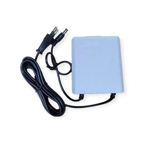 Waterproof 3600mah Backup Power Supply 12V