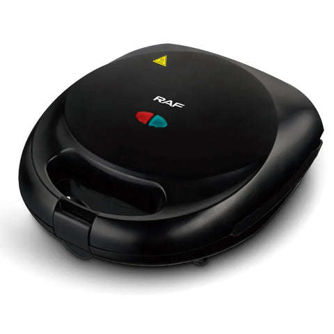 750W Household Double-Sided Hot Dog Warmer