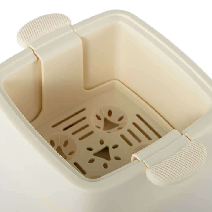 RAF Attractive Design Skillful Manufacture Delicate Colors Digital Display Egg Boiler