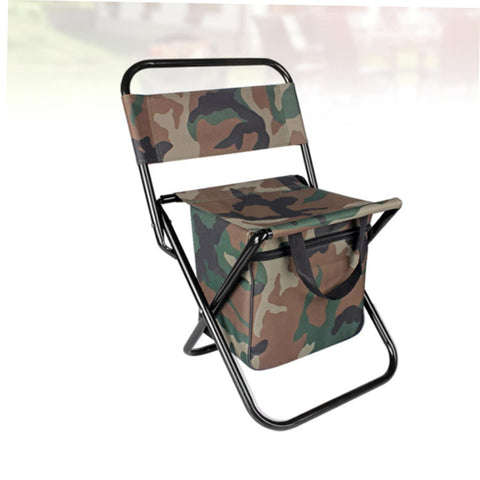 Mini Portable Step Stool