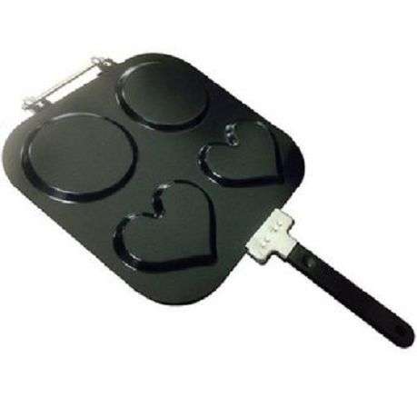 Classic Quick Pancake Maker