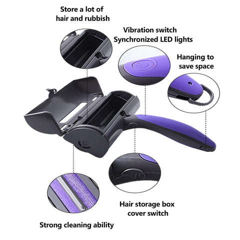 Pet Hair Remover Lint Roller