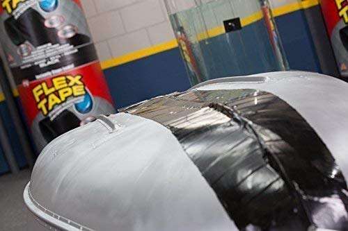 Flex Tape for Seal Leakage Tape for Water Leakage Super Strong Waterproof Tape Adhesive Tape for Wat