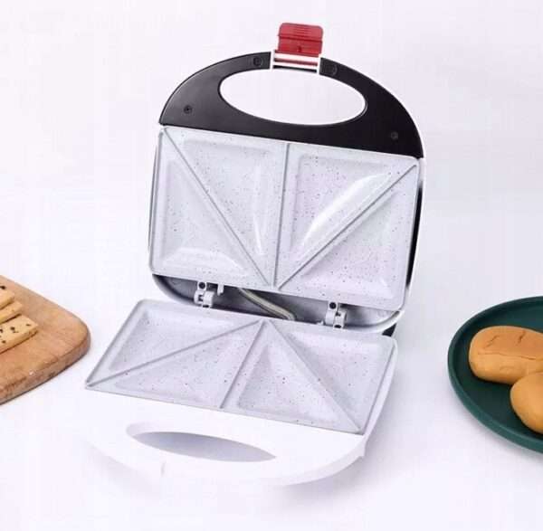 Sandwich Maker Two Slice 220V
