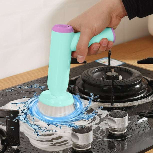 Brush Multifunctional Cleaner