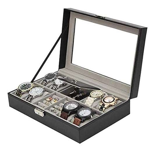 Jewelry Organizer Box