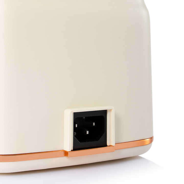 RAF Attractive Design Skillful Manufacture Delicate Colors Digital Display Egg Boiler