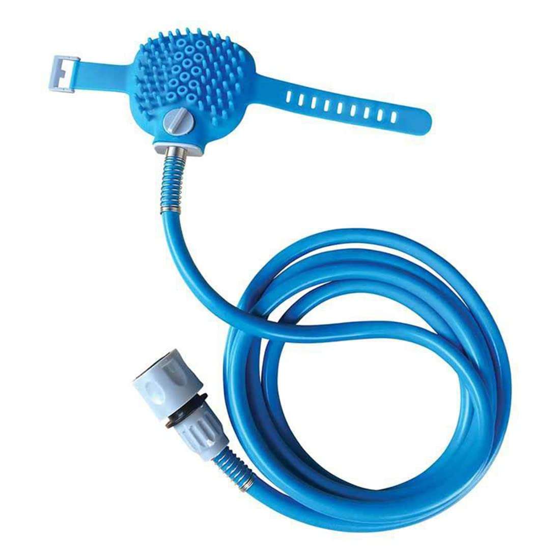 Premium Dog Wash Brush