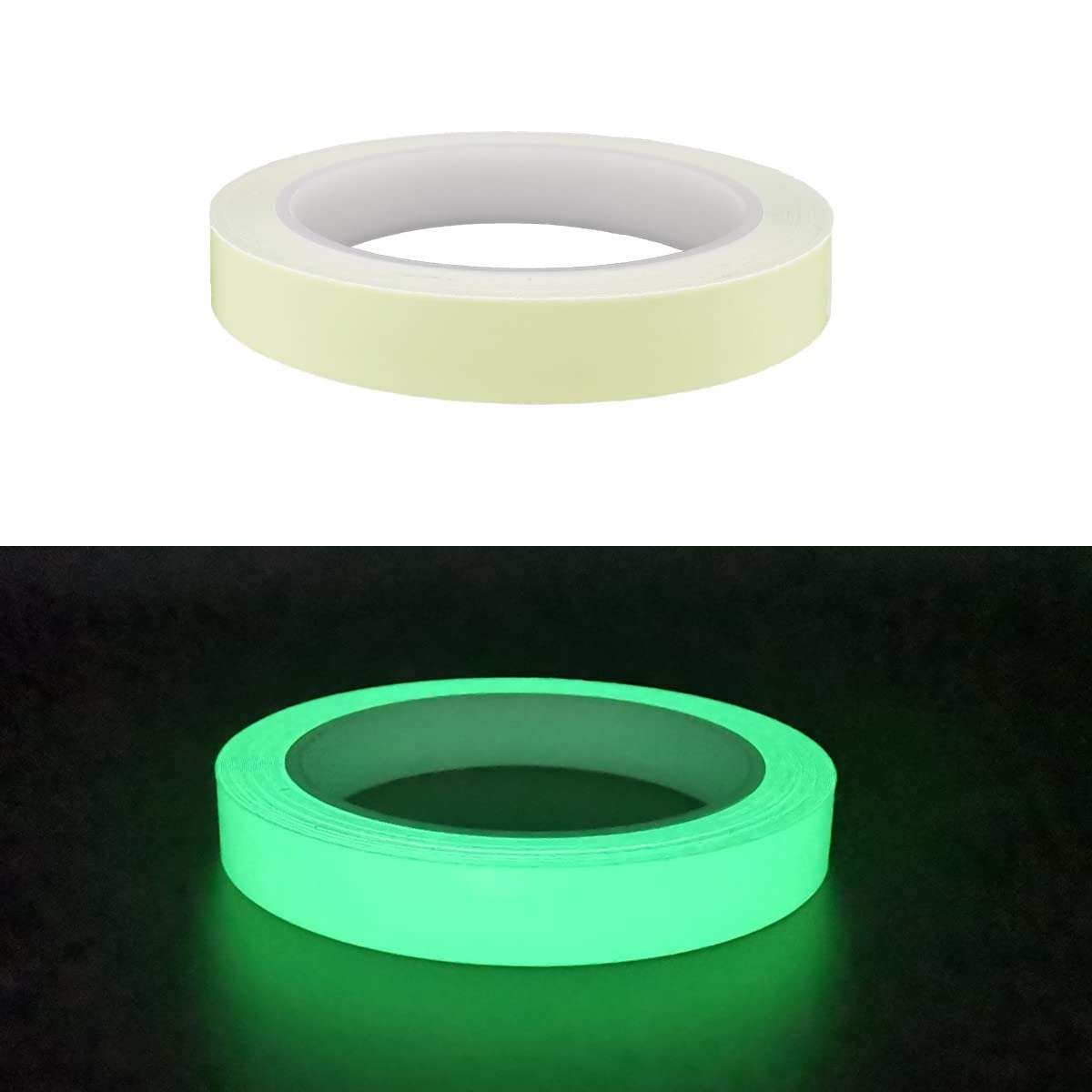 GLOW IN THE DARK TAPE