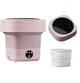 Folding Washing Machine