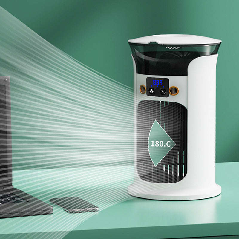 Air Conditioners And Evaporative Air Coolers Portable