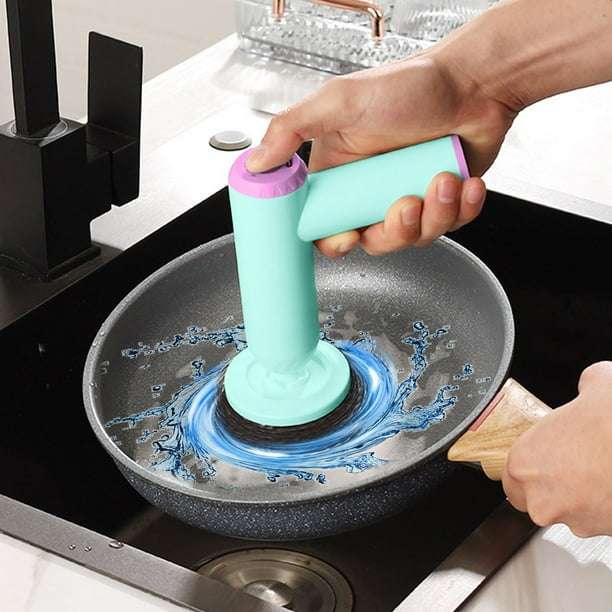 Brush Multifunctional Cleaner