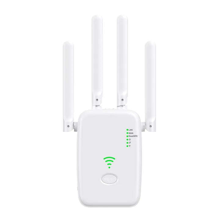 Wireless Wifi Signal Booster Repeater