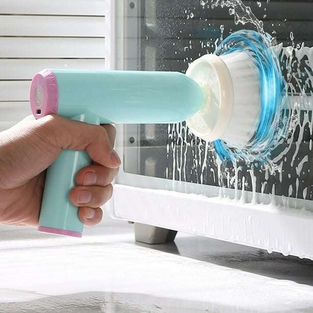 Brush Multifunctional Cleaner
