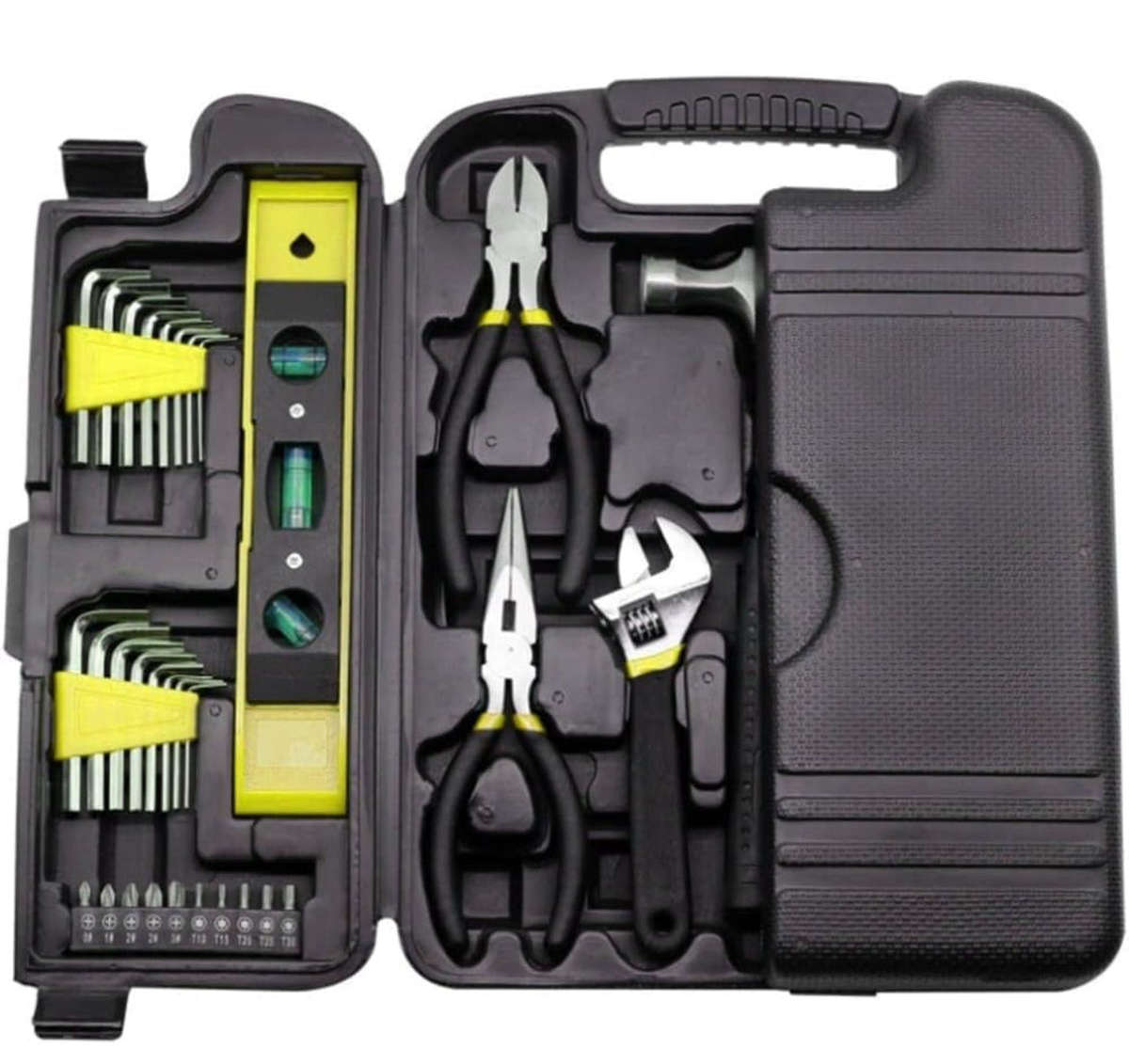 Handy Household Toolkit