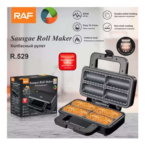 SAUSAGE ROLL MAKER