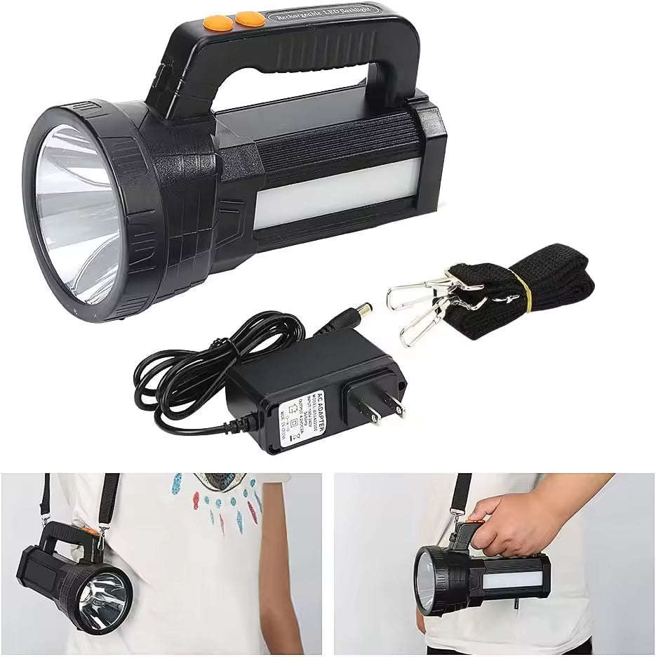 Multifunction Search Light