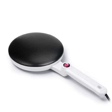 Electric Crepe Maker