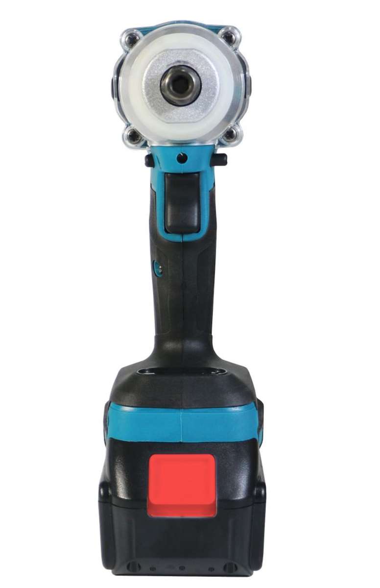 3:1 Cordless 21V PowerTool Set