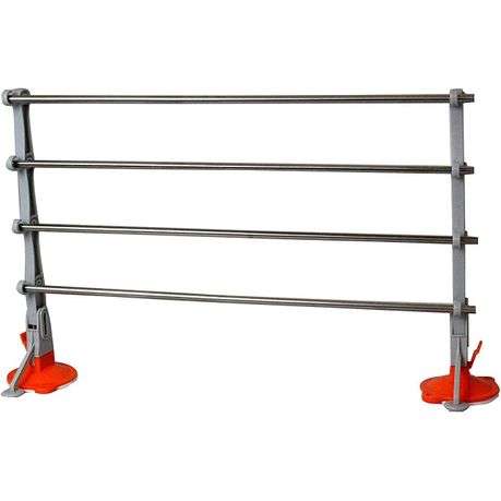 High Quality Strong Chuck Drying Rack