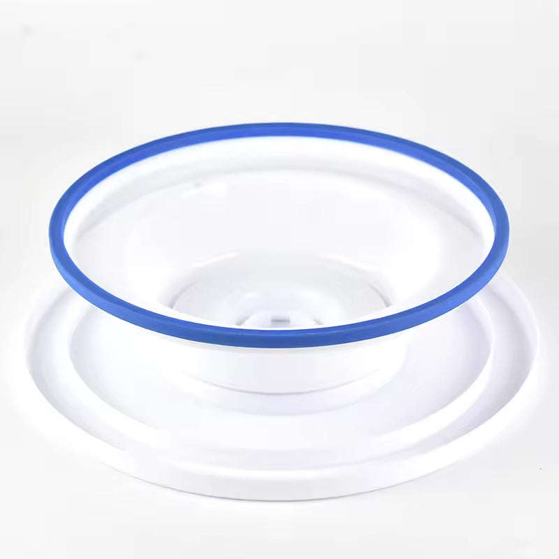 Cake Turntable Anti-skid Plastic Decorating Rotating Table Pastries Cake Decoration DIY Baking Tools