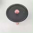 Multifunctional Tempered Glass lid premium Electric frying pan kitchen skillet cooking pots and pans