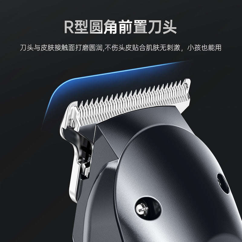 PROFESSIONAL HAIR CLIPPERS