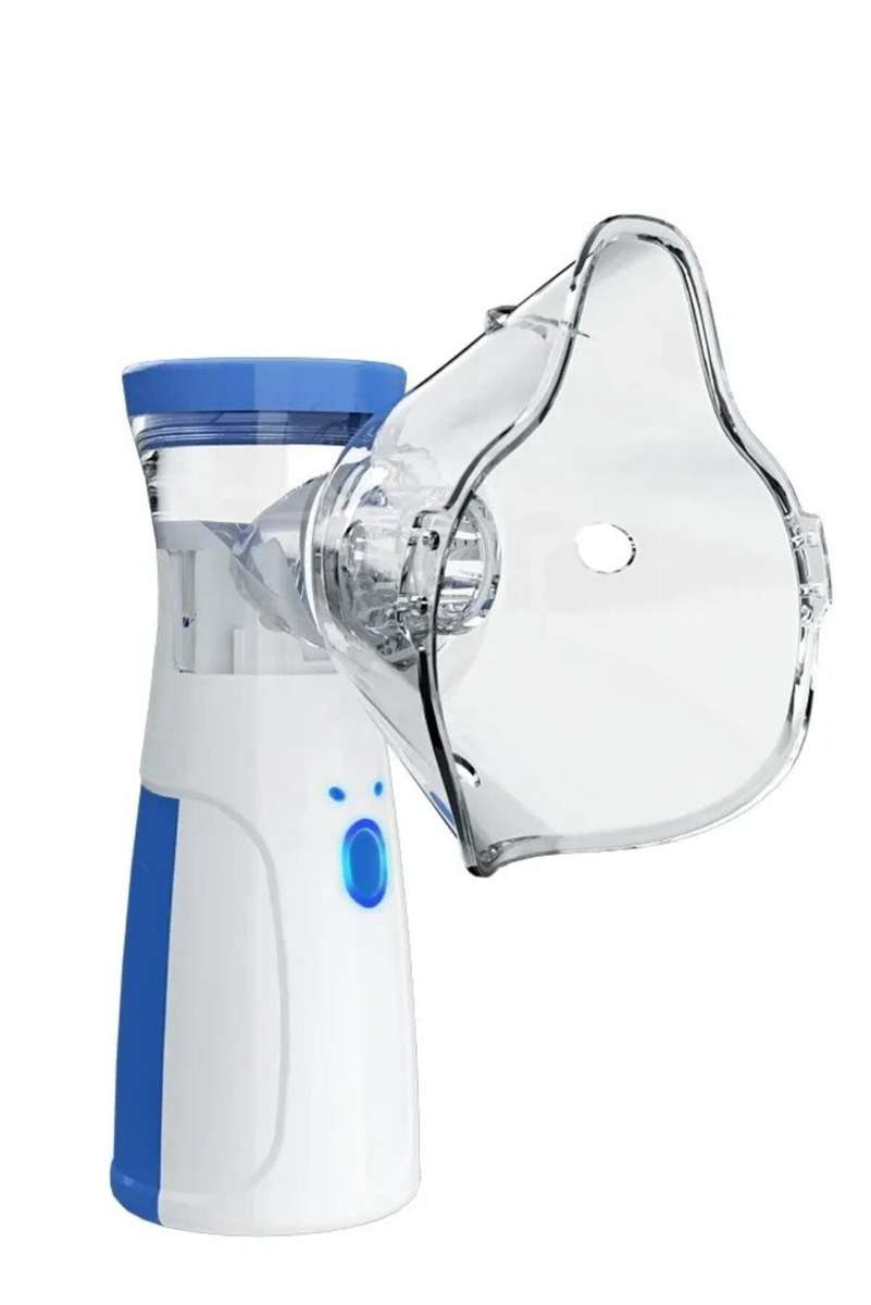 MESH NEBULIZER