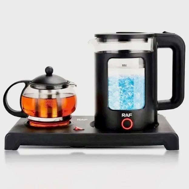 ELECTRIC KETTLE