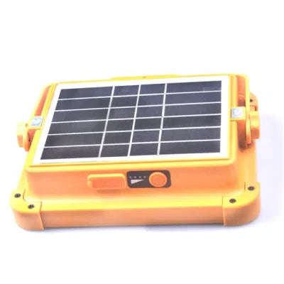 SOLAR LED LIGHT