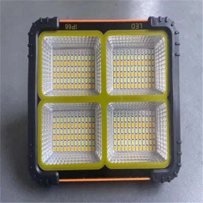 SOLAR LED LIGHT