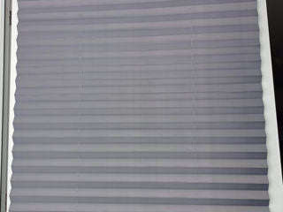 Sun shade for the windshield. On suction cups.