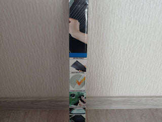 Sun shade for the windshield. On suction cups.