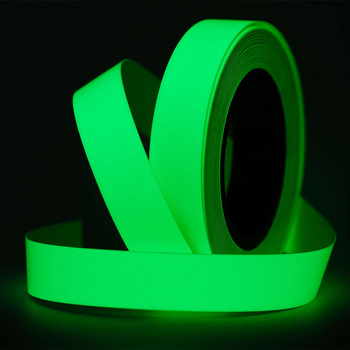 GLOW IN THE DARK TAPE