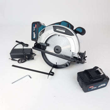 CORDLESS CIRCULAR SAW