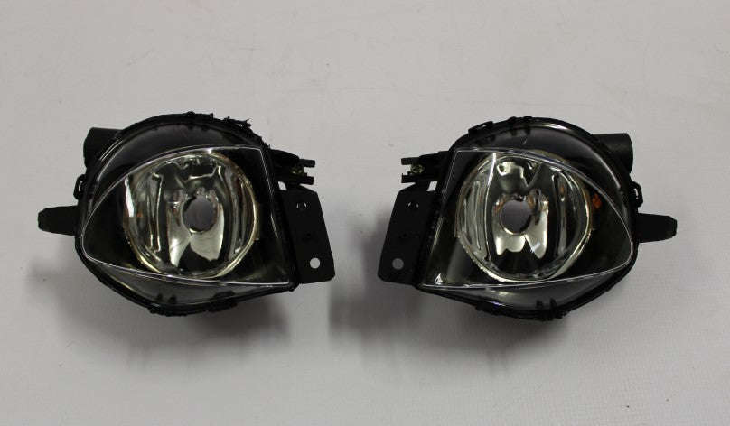 BMW E90 fog lights set 2005-2007