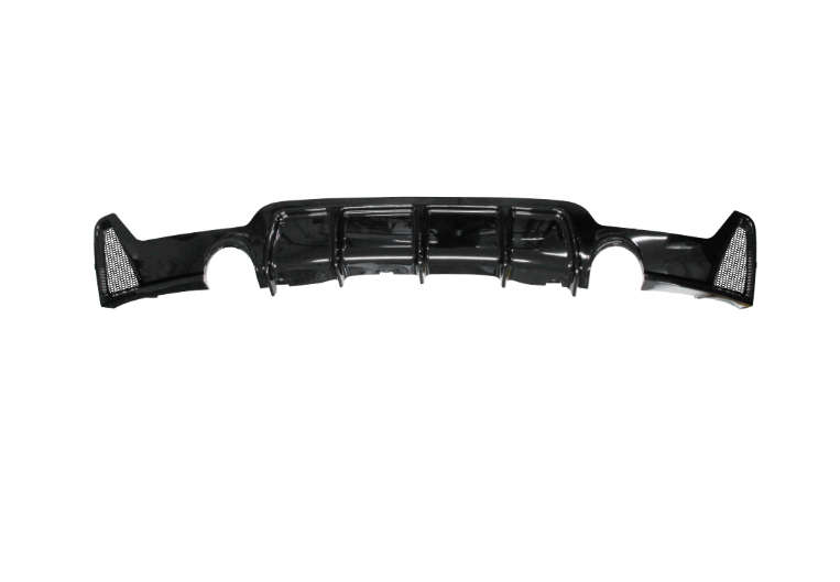 F32 Diffuser Double Side Single Outlet