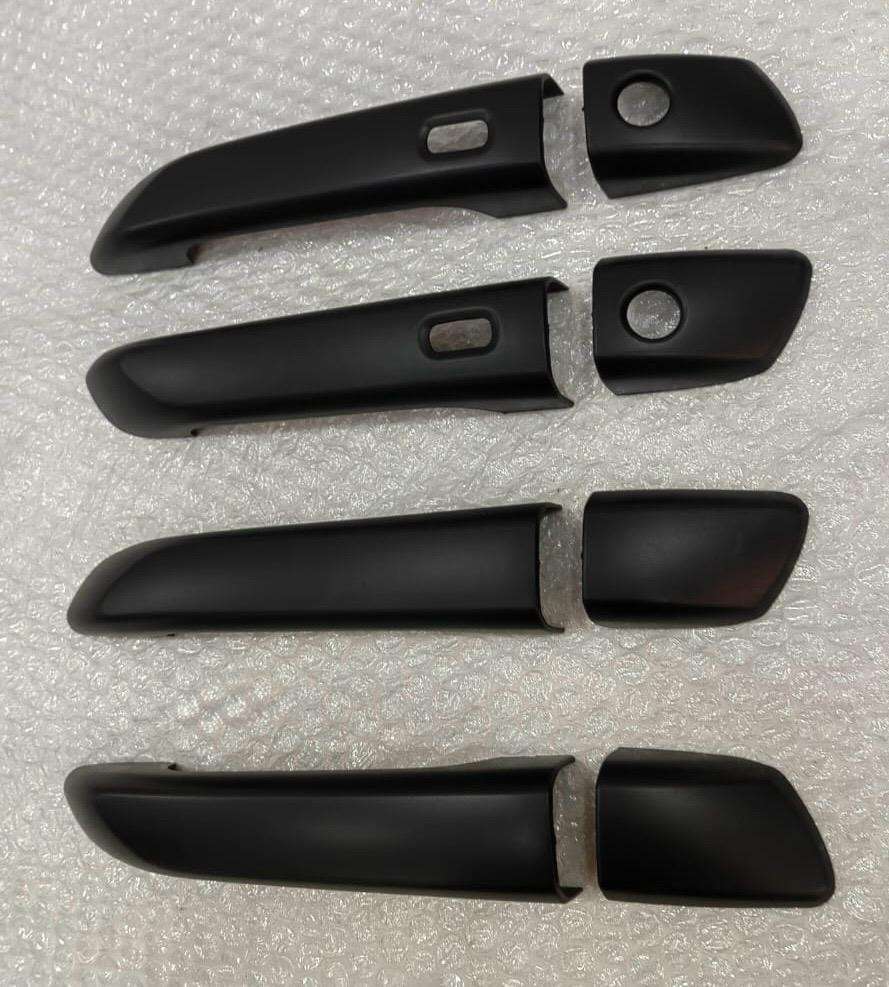 Isuzu Door Handle Covers 2012-2020