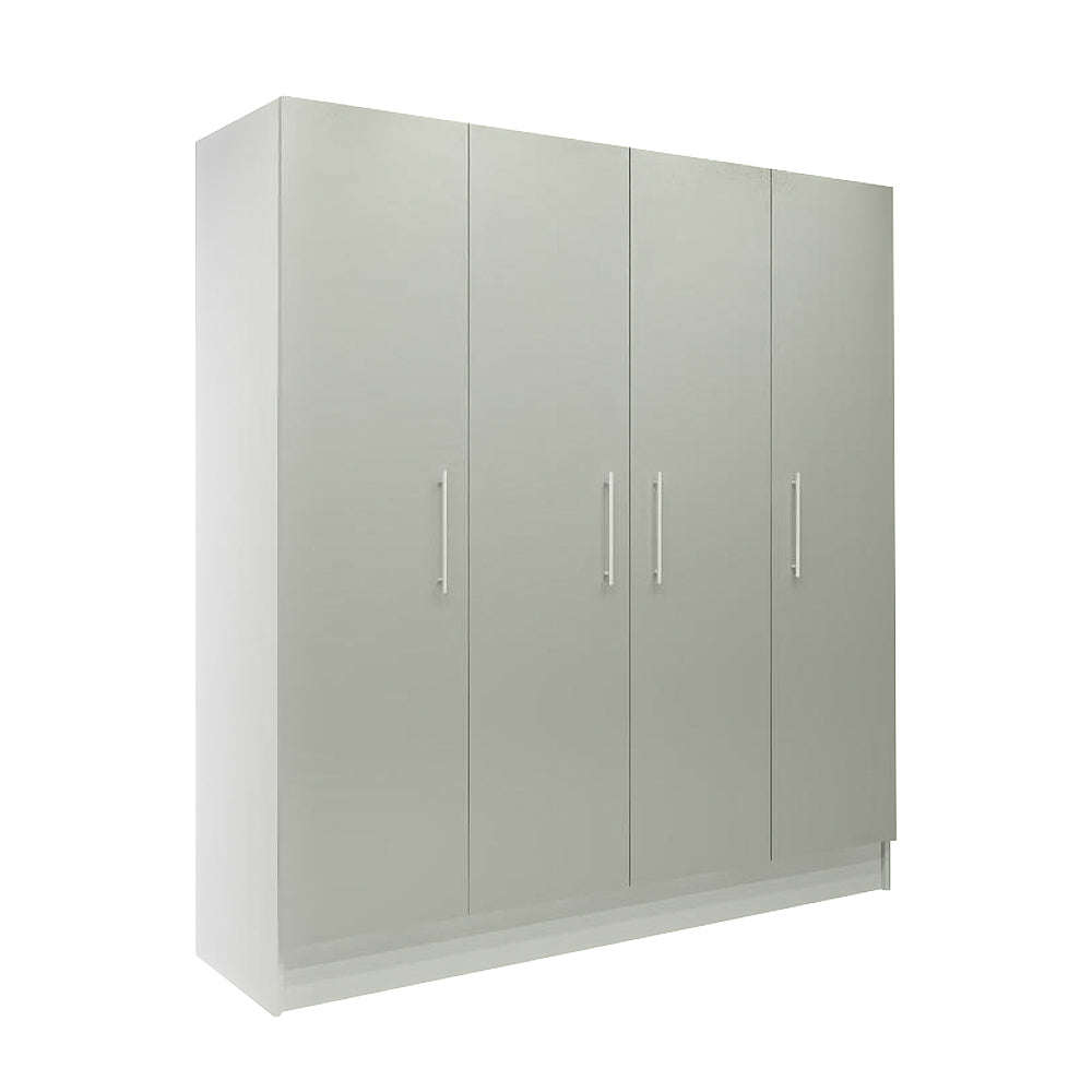 4-Door Built in Cupboard